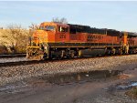 BNSF 274